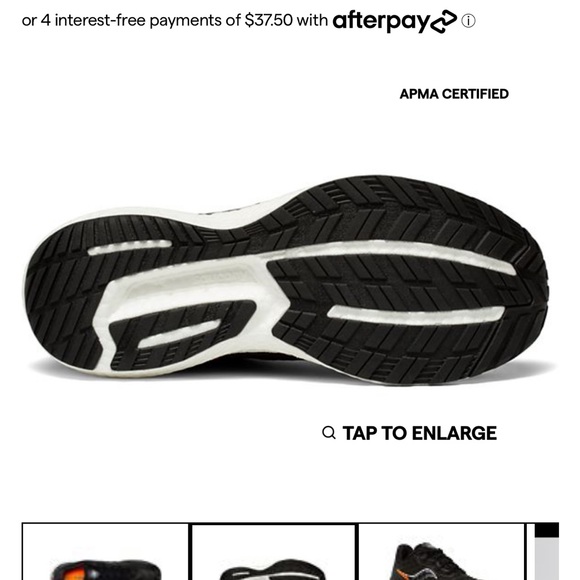 MENS SAUCONY BEST SNEAKERS NEW IN BOX SIZE 9 - Picture 2 of 12